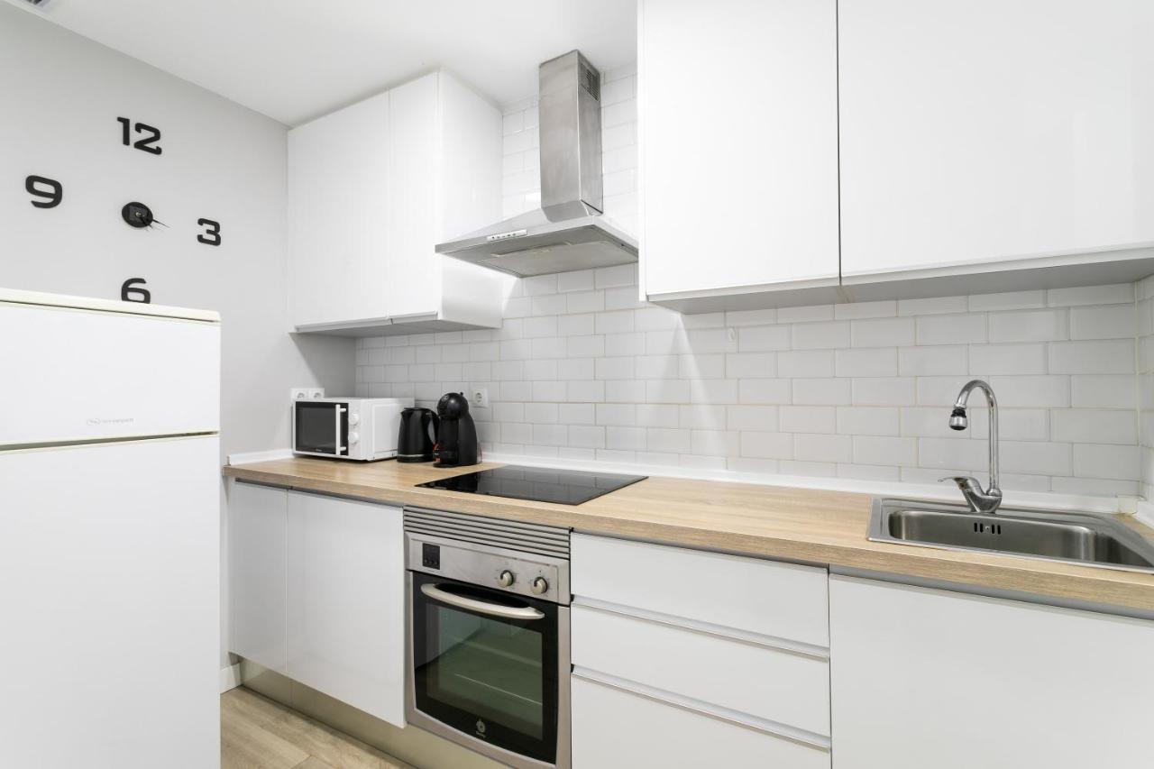 Apartamento Salamanca 10 Санта-Пола Екстер'єр фото