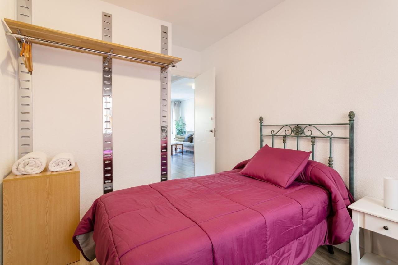 Apartamento Salamanca 10 Санта-Пола Екстер'єр фото